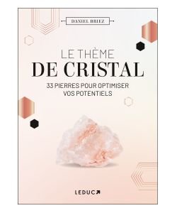 Le thème de cristal, part